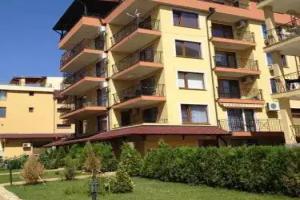 Siana 3 Hotel, Sveti Vlas