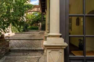 Al Teatro Greco Historic House, Taormina