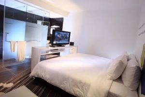 Zoom Inn Boutique Hotel - Danga Bay, Bahru, Johor