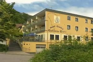 Goldene Uhr, Ravensburg