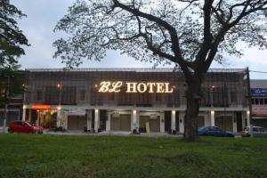 Ban Loong Hotel, Ipoh