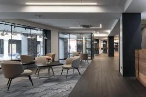 Loop On Leith Hotel Penang, Georgetown