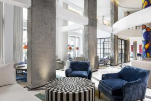 The Merchant House, Manama