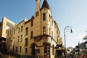 The Russell Hotel, Sydney