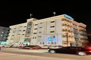 OYO 149 Bait Al Ghubaira Furnished Flat Hotel, Salalah