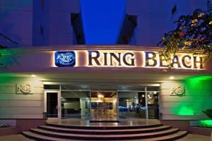 Ring Beach Hotel, Beldibi