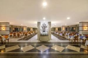 Ring Beach Hotel, Beldibi