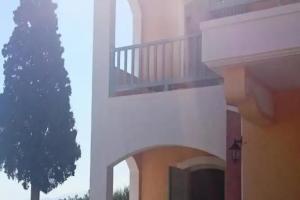Amazones Sun Hotel, Stalis
