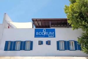 9Bodrum Butik Hotel, Bodrum