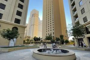 Business Backpackers JBR Hostel, Dubai