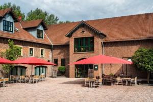 ClassicX Landhaus & Hotel, Bad Kreuznach