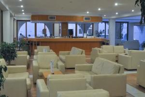 Alfa Beach Hotel, Rhodes Town