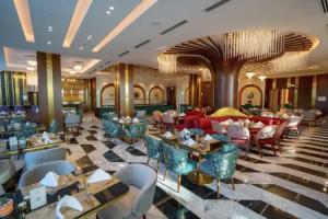 Velero Hotel, Doha