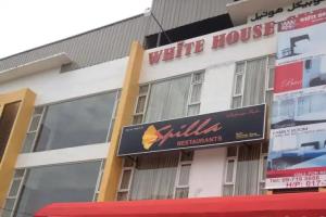 White House Cubical Hotel, Kota Bharu
