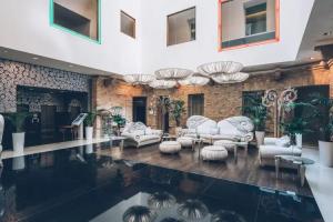 Verno House, Budapest