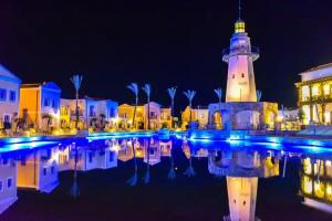 Aliathon Ionian Hotel, Paphos
