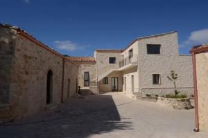 Vivere gli Iblei - Maison en plain air Hotel, Ragusa