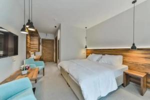 Garni Hotel Vladimir, Budva