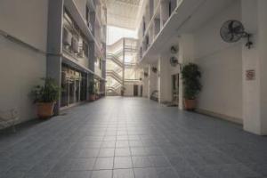 YMCA International Hostel, Georgetown