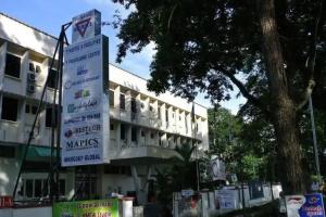 YMCA International Hostel, Georgetown