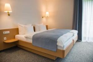 Hotel Wiesenhaus, Tabarz