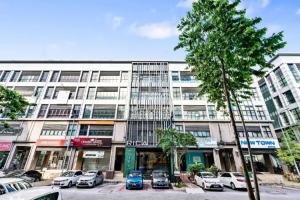 Rica Hotel, Petaling Jaya