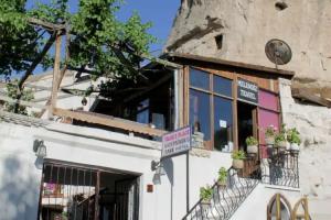 Yasin's Place Cave Hotel, Goereme