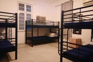 Hostel BU93, Tel Aviv