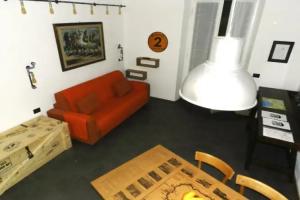 2nd Floor 5 Terre Hotel, La Spezia