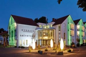 Ringhotel Bad Westernkotten, Lippstadt