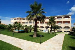 Alykanas Beach Hotel by Zante Plaza, Alikanas