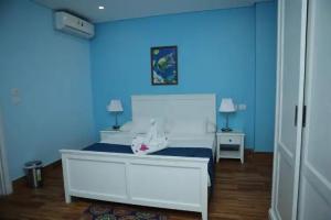 Tiba Rose Plaza Hotel, Hurghada