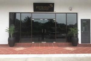 Potpourri Boutique Hotel, Johor
