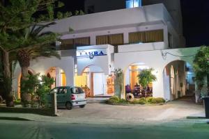 Hotels