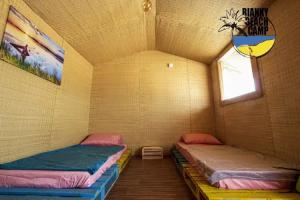 Bianky Beach Camp, Ajman