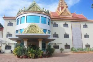 7 Makara Hotel, Kampong Cham