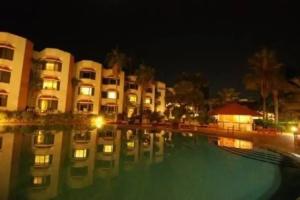 Palmeraie Beach Hotel, Mae Pim