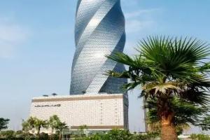 Wyndham Grand Hotel, Manama