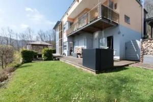 Rhönhaus mit Kreuzbergblick Mini-hotel, Bischofsheim