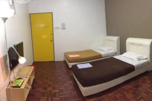 Motel TwoU, Alor Setar
