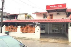Motel TwoU, Alor Setar