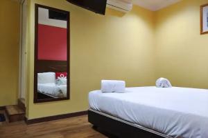 Hotel Sunjoy9 @ Bandar Sunway, Petaling Jaya