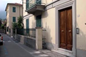 4 Seasons Hotel, Levanto