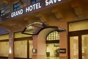 EST Grand Hotel Savoy