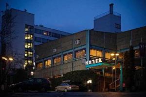 Europa Hotels & Congress Center, Budapest