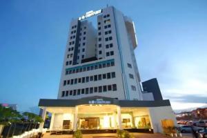 11@Century Hotel Bahru, Johor
