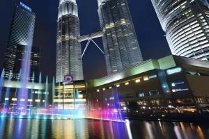 Sungai Besi H1 Hotel, Kuala Lumpur