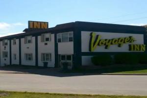 Voyager Inn, North Bay