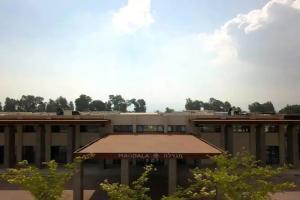 Magdala Hotel, Tiberias