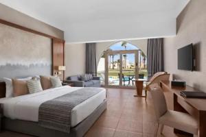 Xanadu Makadi Bay, Safaga